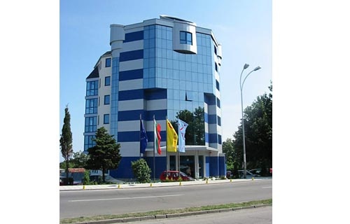 Прайм Резиденс Варна (Prime Residence Varna)