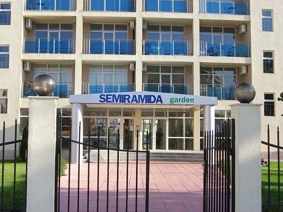 Семирамида (Semiramidas)