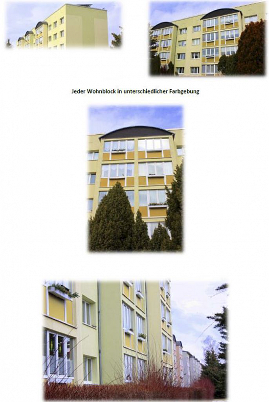 Коммерческая недвижимость в Грёбциге (Саксония-Анхальт / Германия)