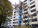 Квартира в Вильмерсдорфе (Берлин / Германия)