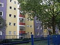 Квартира в Шарлоттенбурге (Берлин / Германия)