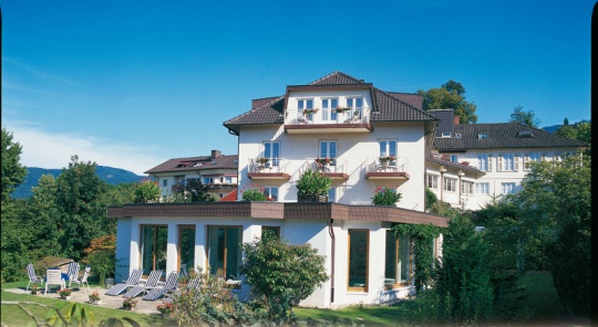 Коммерческая недвижимость в Фрайбурге (Баден-Вюртемберг / Германия)
