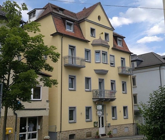 Коммерческая недвижимость в Бад Киссинген (Бавария / Германия)