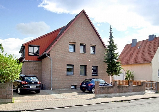 Коммерческая недвижимость в Ганновере (Нижняя Саксония / Германия)