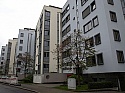 Апартамент в Дюссельдорфе (Северный Рейн-Вестфалия / Германия)