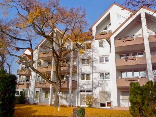 Коммерческая недвижимость во Франкфурте на Майне (Гессен / Германия)