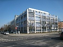 Коммерческая недвижимость во Франкфурте на Майне (Гессен / Германия)