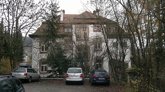Коммерческая недвижимость в Бад Киссинген (Бавария / Германия)