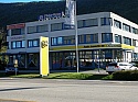 Коммерческая недвижимость в Лугано (озеро Лугано / Швейцария)