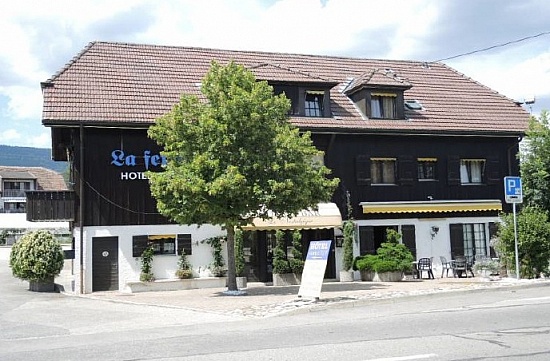 Коммерческая недвижимость в Берне (Кантон Берн / Швейцария)
