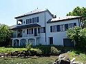 Отдельный дом в Эвиан-ле-Бен (Женевское озеро / Франция)