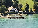 Вилла в Месри (Женевское озеро / Франция)