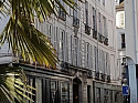 Квартира в Париже (Иль-де-Франс / Франция)