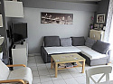 Апартамент в Тонон-ле-Бен (Женевское озеро / Франция)