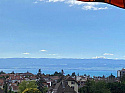 Апартамент в Тонон-ле-Бен (Женевское озеро / Франция)
