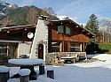 Отдельный дом в Шамони-Мон-Блан (Альпы / Франция)