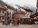 Коммерческая недвижимость в Шамони-Мон-Блан (Альпы / Франция)