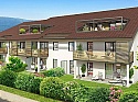 Апартамент в Недане (Альпы / Франция)