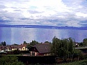 Земельный участок в Эвиан-ле-Бен (Женевское озеро / Франция)