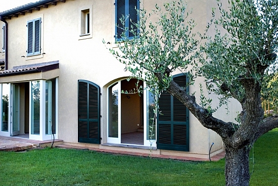 Отдельный дом в Гроссето (Тоскана / Италия)