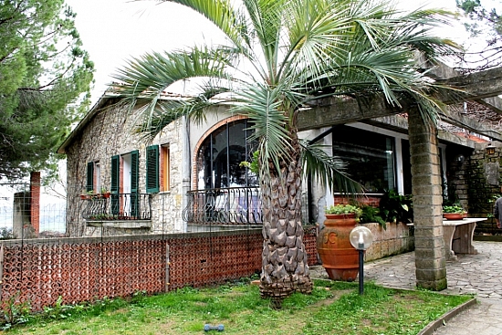 Коммерческая недвижимость в Гроссето (Тоскана / Италия)