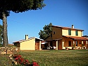 Отдельный дом в Скарлино (Тоскана / Италия)