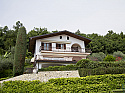 Вилла на озере Гарда (Ломбардия / Италия)