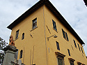Вилла во Флоренции (Тоскана / Италия)