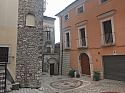 Апартамент в Эсперии (Лацио / Италия)