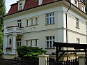 Отдельный дом в Праге (Среднечешский край / Чехия)