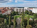 Квартира в Праге (Среднечешский край / Чехия)