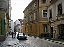 Квартира в Праге (Среднечешский край / Чехия)