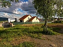 Земельный участок в Праге (Среднечешский край / Чехия)