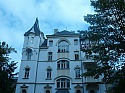 Коммерческая недвижимость в Карловых варах (Карловарский край / Чехия)