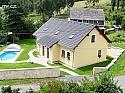 Отдельный дом в Карловых варах (Карловарский край / Чехия)