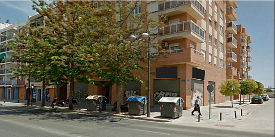 Коммерческая недвижимость в Валенсии (Коста Бланка / Испания)