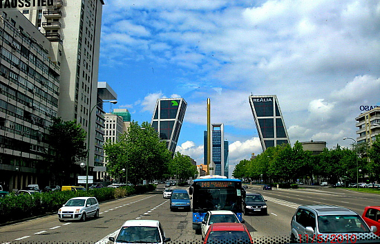 Коммерческая недвижимость в Мадриде (Мадрид / Испания)