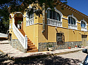 Отдельный дом в Альгорфа (Коста Бланка / Испания)
