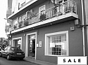 Коммерческая недвижимость в Бениссе (Коста Бланка / Испания)