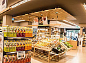 Супермаркет в Бадалоне (Барселона / Испания)