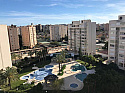 Апартамент в Сан-Хуан-де-Аликанте (Коста Бланка / Испания)