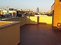 Пентхаус в Барселоне (Барселона / Испания)