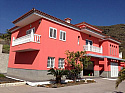 Отдельный дом на Тенерифе (Канарские острова / Испания)