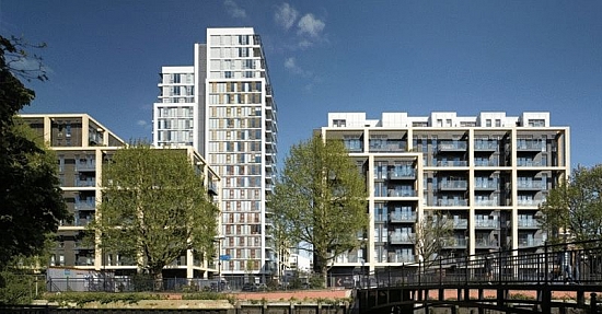 Коммерческая недвижимость в Лондоне (Большой Лондон / Великобритания)