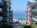 Квартира в Алании (Средиземное море / Турция)
