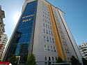 Квартира в Алании (Средиземное море / Турция)