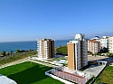Квартира в Анталии (Средиземное море / Турция)