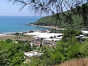 Земельный участок в Анталии (Средиземное море / Турция)