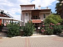 Отдельный дом в Мармарисе (Эгейское море / Турция)