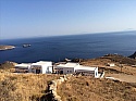 Таунхаус на Кикладах (Эгейские острова / Греция)